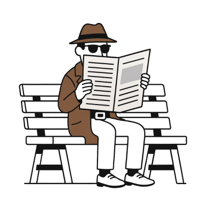 Приватний детектив