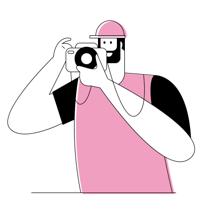 Фотограф