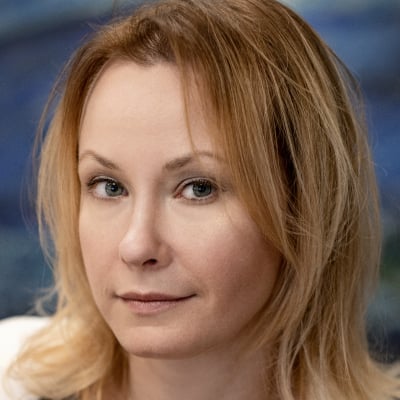 Ирина Кононенко