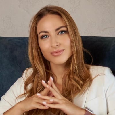 Анастасія Сидорова