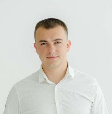 Валерій Сталіров