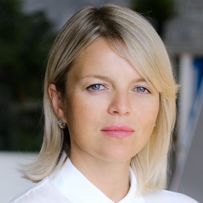 Віра Проценко