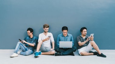 5 характеристик, которые приблизят вас к IT джоб-офферу